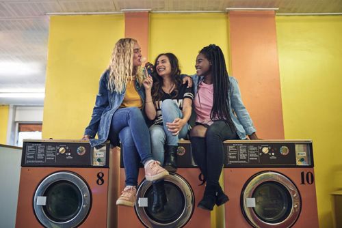 Laundry Girls Shutterstock 757936561 Resized