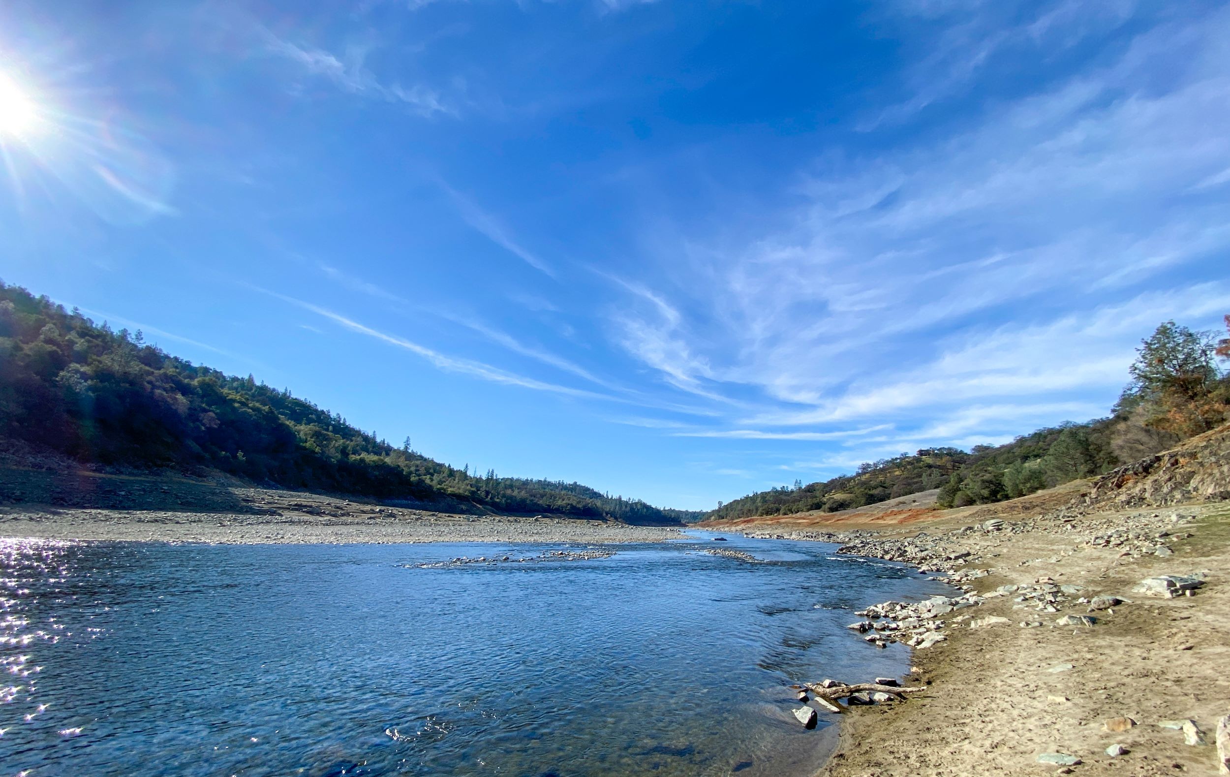 Granite Bay Shutterstock 1896379126