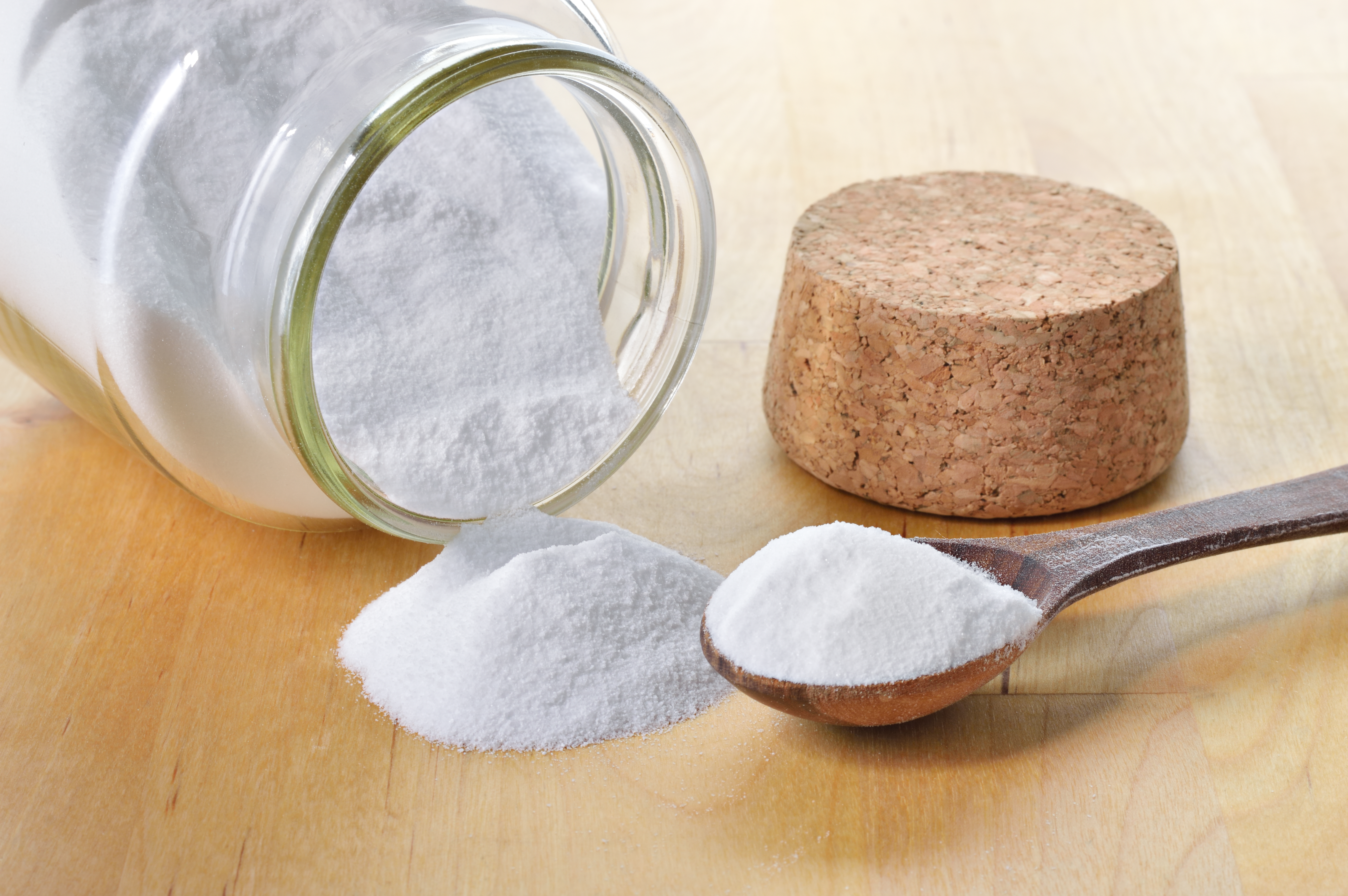 Baking Soda Shutterstock 179857913