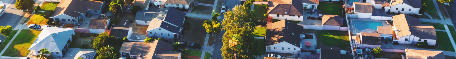 California Suburb 005 1920X250