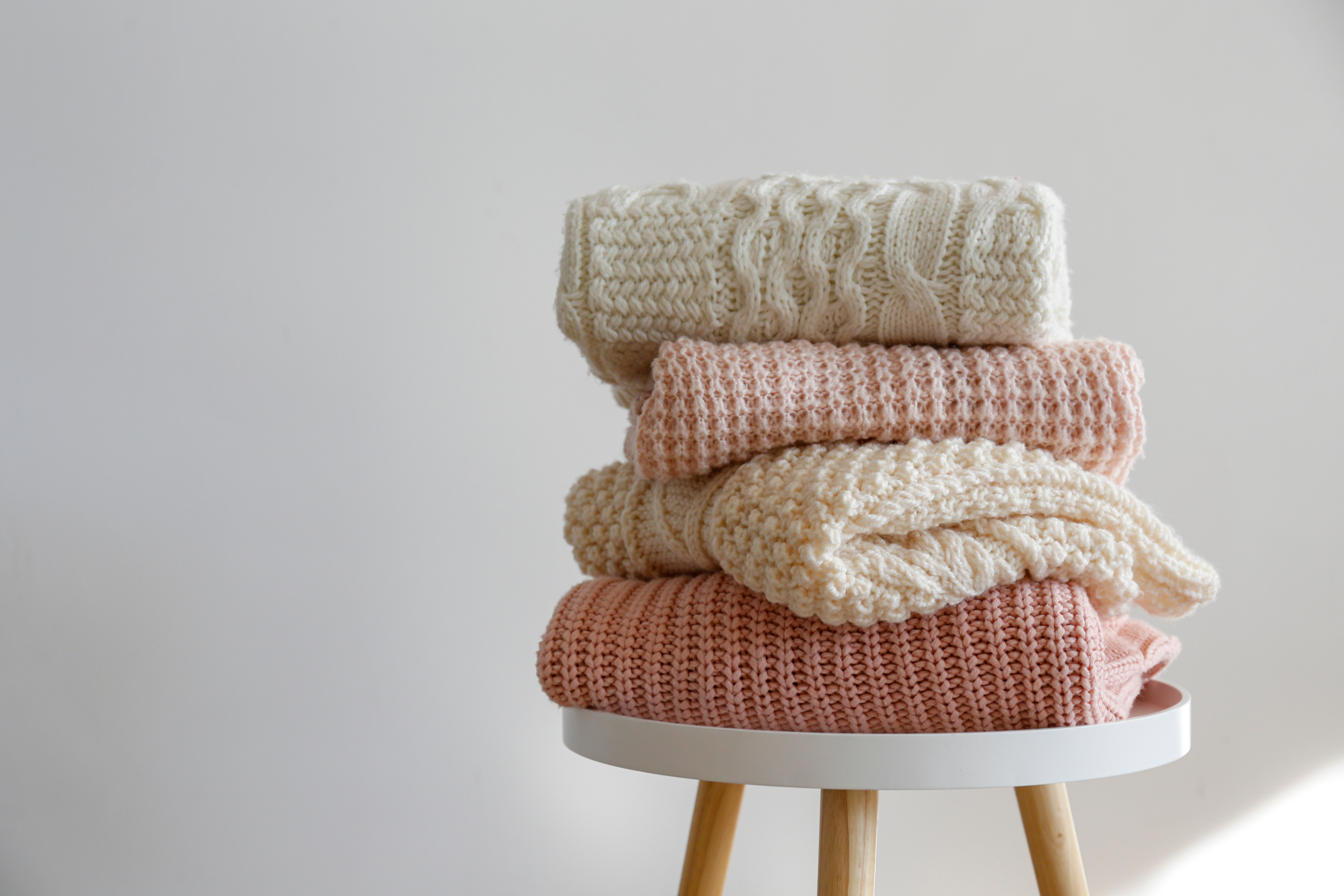 Sweaters Shutterstock 1836252643