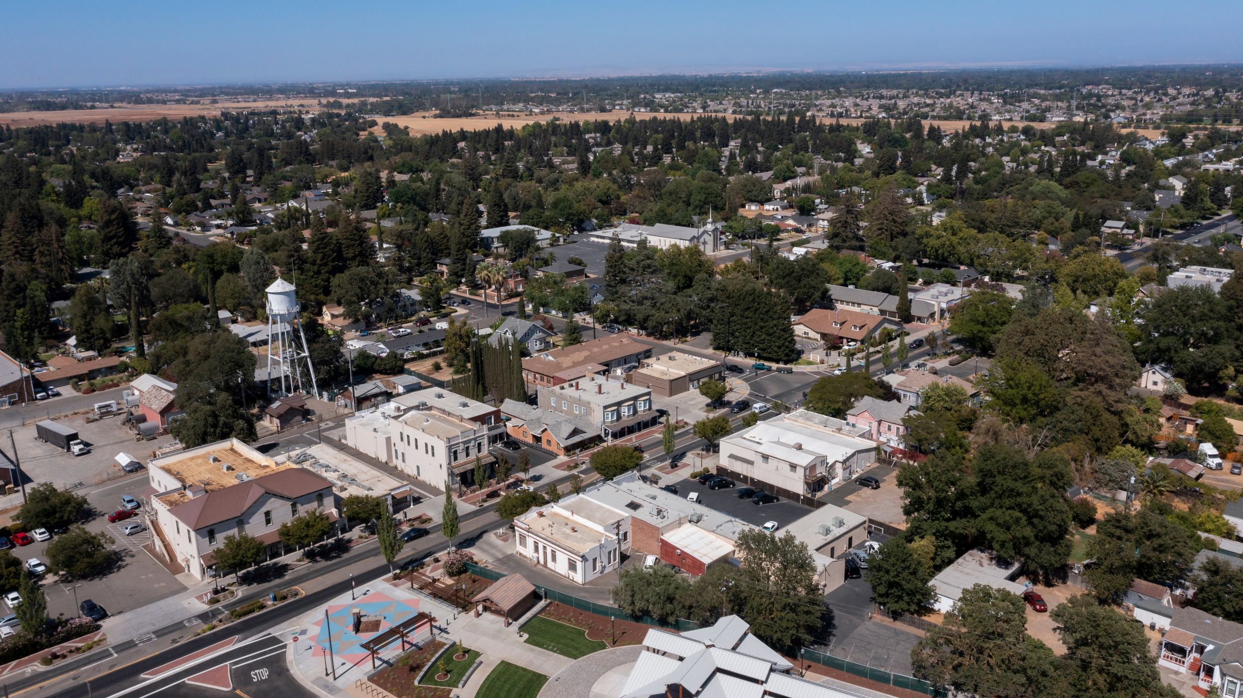 Elk Grove Shutterstock 2287916975