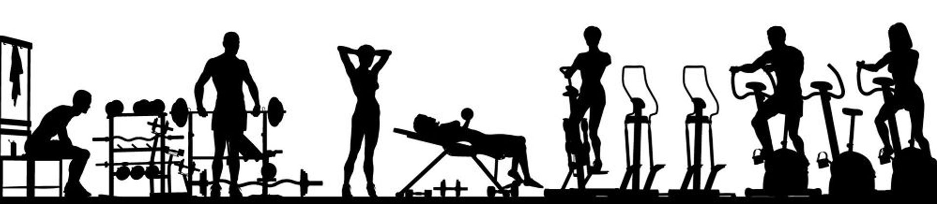 Gym Shutterstock 23963650 Smaller