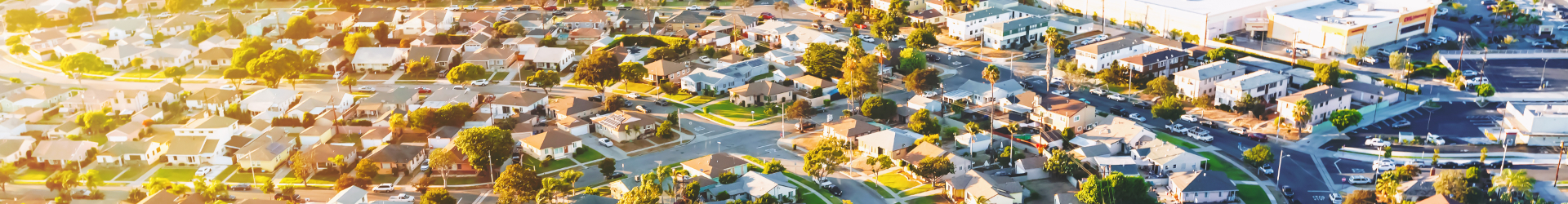 California Suburb 001 1920X250